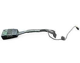 Pretensionare Capsa pentru Centura Siguranta Dreapta Fata Volkswagen Jetta 3 2005 - 2010 Cod 1K3857756S [LR4179]