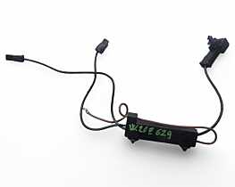 Unitate Modul Calculator Amplificator Antena Radio Mercedes Clasa E Class W207 2009 - 2016 Cod A2048708490 [A0204]
