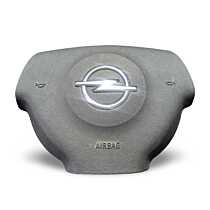 Airbag de pe Volan Opel Vectra C 2002 - 2008 Cod 13112816 [LR4634]