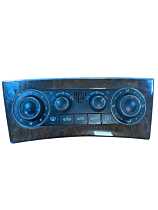 Panou Consola Comanda AC Aer Conditionat Clima Climatronic Mercedes Clasa C Class W203 2001 - 2007 Cod A2038303085 9140010525 [L8078]