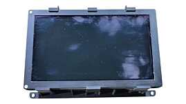 Display Opel Signum 2002 - 2008 Cod 24461297 5WK70093 [L8502]