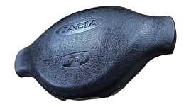 Airbag de pe Volan Dacia Logan 1 2004 - 2008 Cod 8200748155-A [L8500]