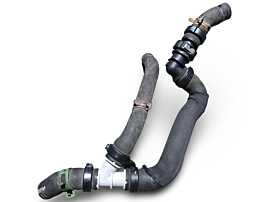 Furtun Furtunuri Apa Dacia Logan 1 1.5 DCI Euro 5 2008 - 2012 Cod 1800448015 [N5416]