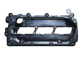 Capac Culbutori Chiulasa Stanga Motor Audi A6 C6 3.0 TDI 2004 - 2011 Cod 059103469AC [N2261]