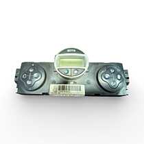 Panou Comanda AC Aer Conditionat Clima Climatronic Renault Megane 2 2002 - 2008 Cod 8200344842 [A0297]