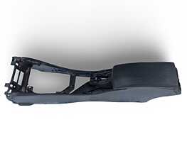 Cotiera Piele Completa cu Consola Centrala Renault Megane 3 2008 - 2018 Cod 278600001R [LR4225]