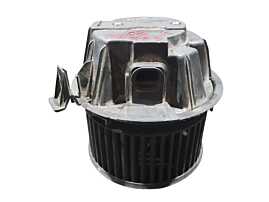 Motoras Ventilator Aeroterma Habitaclu Dacia Logan 1 1.4 2004 - 2012 [N2920]