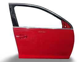 Usa Usi Portiera Portiere Dreapta Fata Dezechipata Volkswagen Golf 6 Break Combi 2008 - 2013 Culoare LY3D [LC4242]