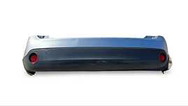 Bara Spoiler Spate Ford Fiesta 5 MK5 Hatchback Scurt 2002 - 2008 Cod 6S61-17906-C [LC4011]