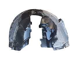 Carenaj Pasaj Protectie Aparatoare Noroi Janta Roata Dreapta Fata Ford Galaxy 2 2006 - 2015 Cod 6M21-A16114-AL [LC2724]