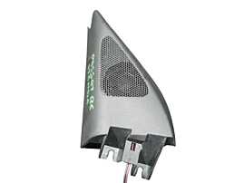 Tweeter Boxa Difuzor Audio Portiera Usa Stanga Fata Volkswagen Passat B6 2005 - 2010 Cod 3C0035411 3C0837993 [N3671]