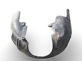 Carenaj Pasaj Protectie Aparatoare Noroi Janta Roata Stanga Fata Ford Focus 1 1998 - 2004 Cod 2M51-16115-AA [A0600]