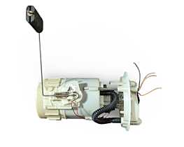 Pompa Combustibil Rezervor cu Sonda Litrometrica Renault Megane 2 1.6 Benzina 2002 - 2008 Cod 82000291638 [LR3967]