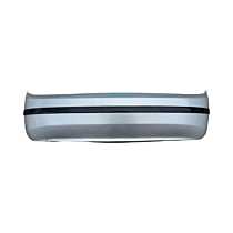 Bara Spoiler Spate Skoda Fabia 1 Hatchback Scurt 2000 - 2007 [LC3095]