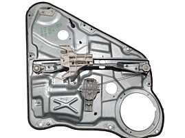 Macara Electrica Usa Portiera Stanga Spate Kia Ceed FL Facelift Break Combi 2010 - 2013 Cod 83470-1H020 [N3643]