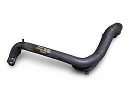 Furtun Racire Ulei de la Racitor Ulei la Flansa Racire Volkswagen Polo 9N 1.4 TDI 2002 - 2008 Cod 6Q0121086S [N5430]