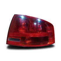 Stop Lampa Tripla Dreapta de pe Aripa Caroserie Audi A4 B7 Berlina Sedan Limuzina 2004 - 2008 Cod 96503702 965084 R965070 [LR2359]