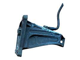 Suport Motor Dreapta BMW Seria 3 E46 2.0 Diesel 1997 - 2005 Cod 6754185 [L8359]