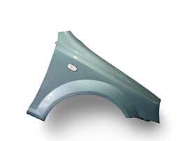 Aripa Dreapta Fata Chevrolet Lacetti 2003 - 2011 [LC4040]