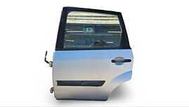 Usa Usi Portiera Portiere Stanga Spate Ford Fiesta 5 MK5 2002 - 2008 [LC4019]