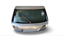 Haion Haion Portbagaj Dezechipat cu Luneta Geam Sticla Audi A4 B7 Avant Break 2004 - 2008 [LC3780]