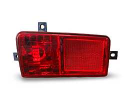 Stop Lampa Tripla Ceata Dreapta Spate Peugeot Boxer 2006 - 2014 Cod 19C693B [LR3532]