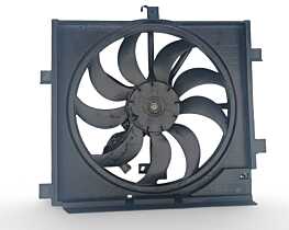 Ventilator Electroventilator Nissan Juke F15 2010 - 2019 Cod A7531000 [A0837]