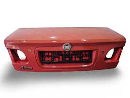 Capota Portbagaj Dezechipata Fiat Albea Sedan 2002 - 2012 [LC4239]