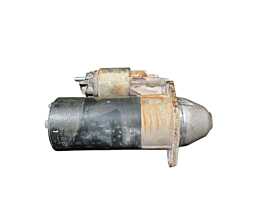 Electromotor cu 10 Dinti Mercedes Clasa A Class W169 2.0 CDI 2005 - 2012 Cod A0051517401 [N2594]