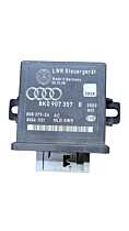 Unitate Modul Calculator Control Lumina Lumini Audi Q5 8R 2008 - 2012 Cod 8K0907357B [L8028]