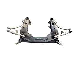 Punte Fata Jug Calandru Cadru Motor Skoda Superb 1 2002 - 2008 [LC2761]