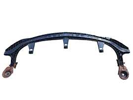 Traversa Armatura Intaritura Inferioara Bara Fata Opel Astra J 2009 - 2016 Cod 13368686 [N3663]