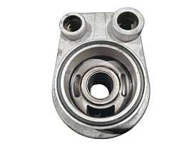 Radiator Termoflot Racitor Racire Ulei Motor Renault Megane 4 1.5 DCI 2015 - 2025 Cod 213059324R [N3134]