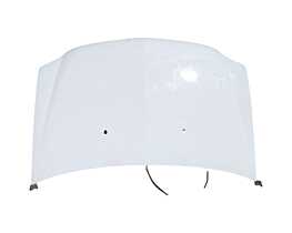 Capota Motor Dacia Logan 1 2004 - 2008 [LC3746]