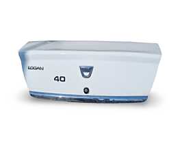 Capota Portbagaj Dacia Logan 1 2004 - 2007 [LR3453]