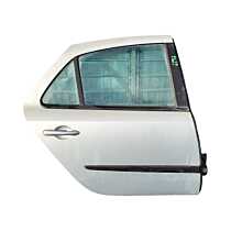 Usi Portiera Portiere Dreapta Spate Renault Laguna 2 Berlina Hatchback 2001 - 2007 [LC3075]