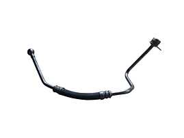 Teava Conducta Ulei Turbo Turbina Turbosuflanta Audi A6 C6 3.0 TDI 2005 - 2011 Cod 059145771N [N2297]