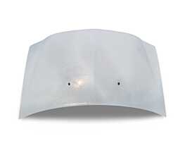 Capota Motor Dacia Logan 1 2004 - 2008 [LR3407]