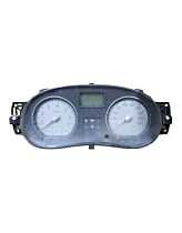 Ceas Ceasuri Cluster Instrumente Bord Dacia Logan 1 1.5 DCI 2004 - 2012 Cod 8200841280 21677499-2 [L8508]