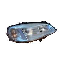 Far Dreapta Halogen Opel Astra G 1998 - 2007 Cod 24439601RH 1EG007640-14 [L8817]