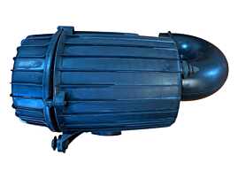 Carcasa Filtru Aer Fiat Ducato 2006 - 2014 2.3 Diesel Cod 1349549080 (Partea Inferioara Fisurata) [L8304]