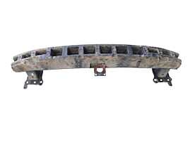 Armatura Intaritura cu Protectie Anti SOC de la Bara Spoiler Fata Volkswagen Golf 5 Hatchback Scurt 2004 - 2008 [LC2855]