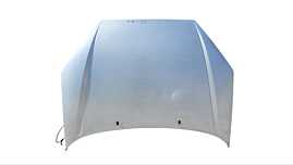 Capota Motor Ford Focus 1 1998 - 2004 [LC3999]