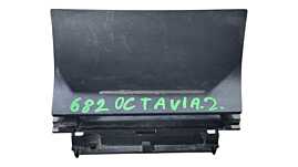 Scrumiera Skoda Octavia 2 2004 - 2013 Cod 1Z1863077A 1Z1857962B [L8506]