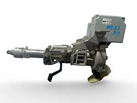 Ax Coloana Volan Renault Megane 3 1.6 Benzina 2008 - 2015 Cod 488101061R [A0851]