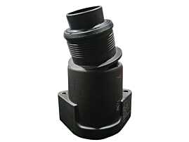 Tub Tubulatura Cot Turbosuflanta Seat Ibiza 1.6 2.0 TDI 2009 - 2015 Cod 03L131111G [N3348]