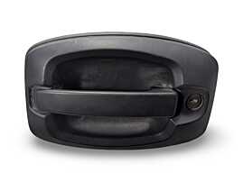 Maner Exterior Usa Portiera Dreapta Spate Peugeot Boxer 2006 - 2014 [LR3605]