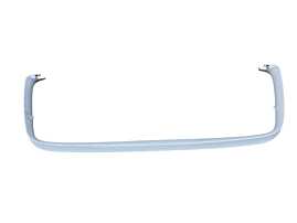 Bandou Ornament de pe Haion Haion Portbagaj Volkswagen Golf 5 2004 - 2008 Cod 1K6867603G [N2824]