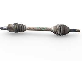 Planetara Stanga Fata Ford Focus 1 1.6 Benzina 1998 - 2004 Cod 1M5O 3B437-AB [A0559]