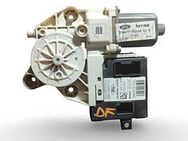 Motoras Macara Electrica pentru Geam Sticla Usa Portiera Dreapta Fata Ford Focus 2 2004 - 2010 Cod 7M5T-14D218-GA, 7M5T14D218GA, 7M5T-14B533-CC [A0912]